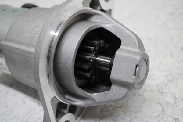 DEMARREUR OPEL - Vue 4